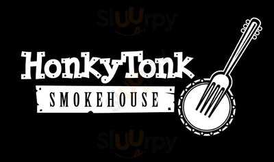 Honky Tonk Smokehouse