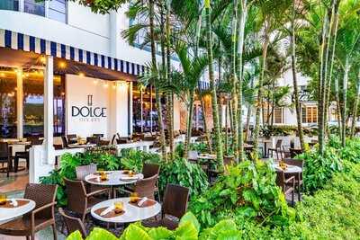 Dolce Italian Miami