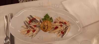 NAPPA Ristorante, Caorle