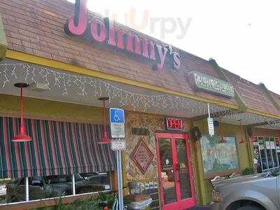 Johnny's Italian Restaurant