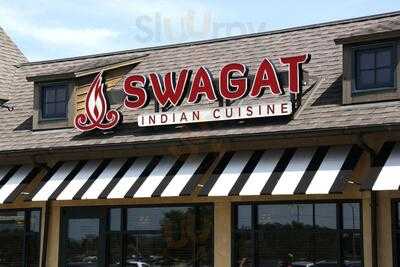 Swagat, Madison