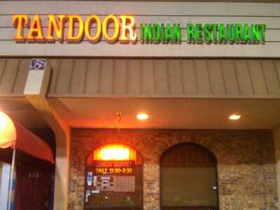 Tandoor Indian Restaurant & Bar, Arlington