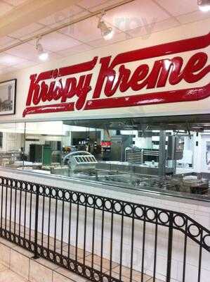 Krispy Kreme, Mobile