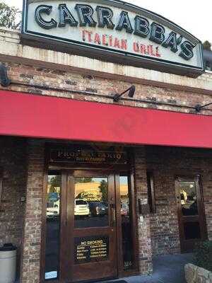 Carrabba's Italian Grill, Knoxville