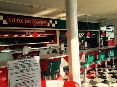 Little Dog Diner