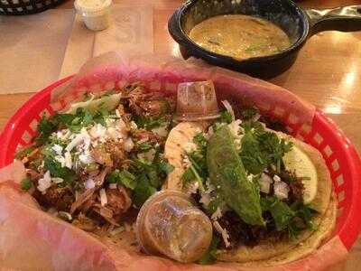 Torchys Tacos, Arlington