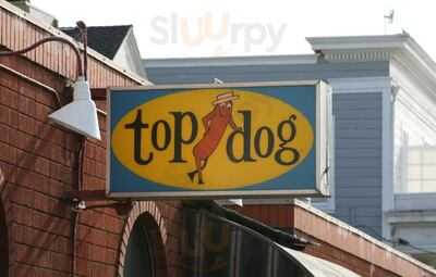 Top Dog Berkeley Southside