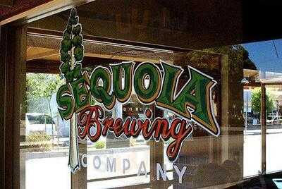 Sequoia Brewing