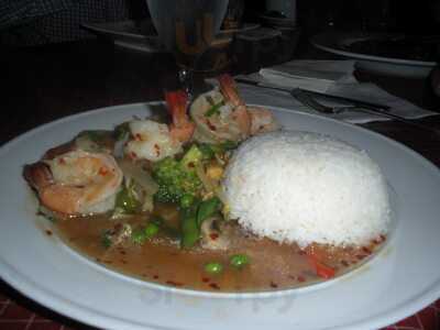 Sweet Basil Thai Cuisine