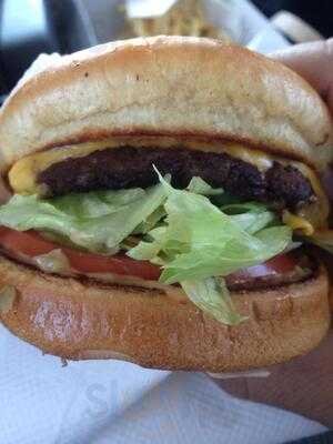 In-n-out Burger, Henderson