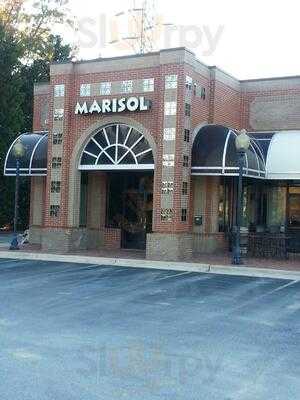 Marisol, Greensboro