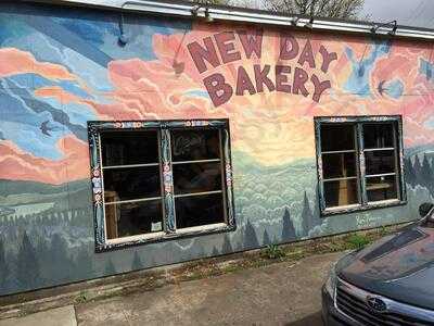 New Day Bakery, Eugene