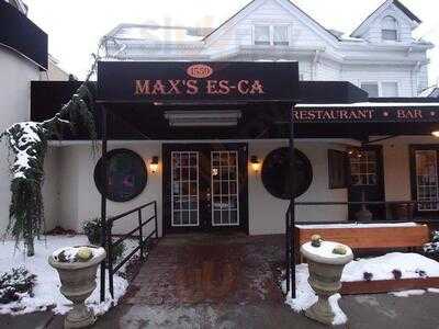 Max's Es-Ca, Staten Island