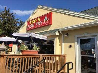 Ted's Fish Fry