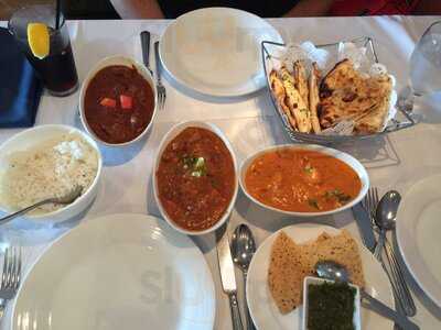 Nawab Indian Cuisine - Norfolk, Norfolk