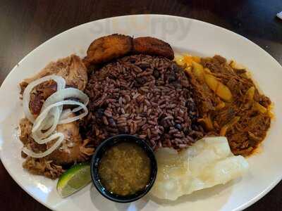 Rumba Cubana, Jersey City