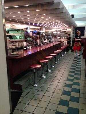 Jimmie's Diner, Wichita