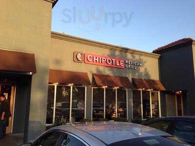 Chipotle Mexican Grill, Bakersfield