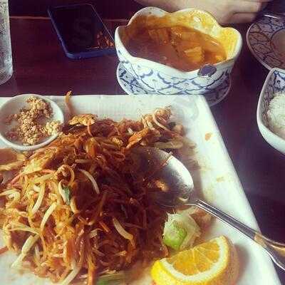 Pad Thai House, Boise