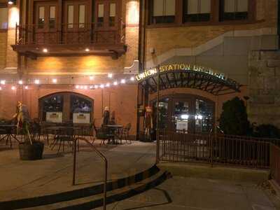 Union Station Brewery