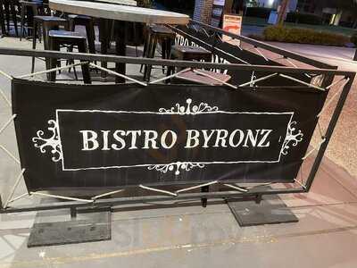 Bistro Byronz