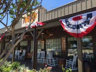 Cracker Barrel, Arlington