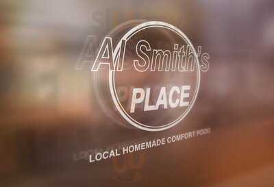 Al Smith's Place