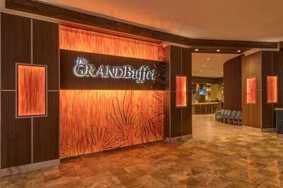 The Grand Buffet