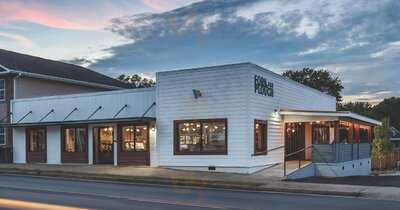 Fork and Plough, Greenville