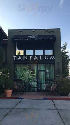 Tantalum Restaurant