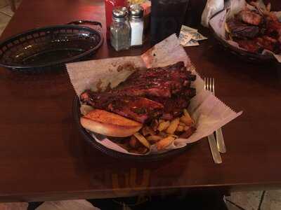 Ziffle's Rib Bar, Fort Wayne