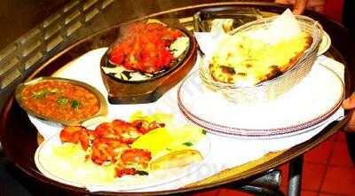 Dishes of India, Alexandria