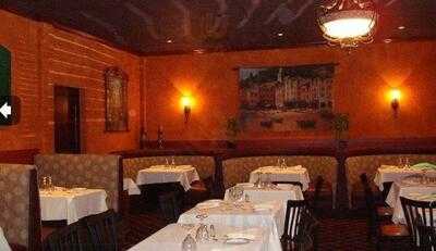 MARIO'S Portofino RISTORANTE ITALIANO, Reno