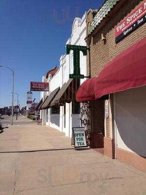 Spice Merchant & Co, Wichita