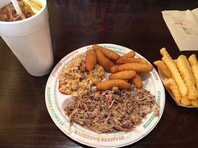 Stamey's Barbecue, Greensboro