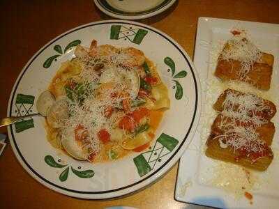 Olive Garden Italian Restaurant, Arlington