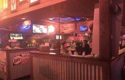 Texas Roadhouse