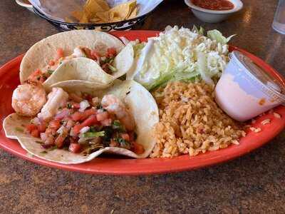 LaFiesta Mexican Restaurant, Dayton