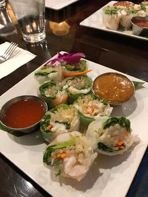 Thailicious - Authentic Thai and Vegan, Henderson