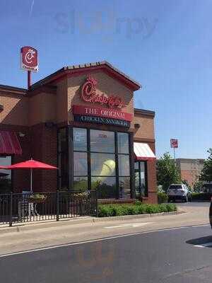 Chick-fil-a