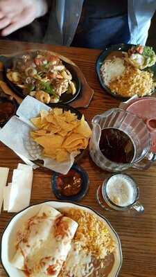 Agaves Mexican Grill