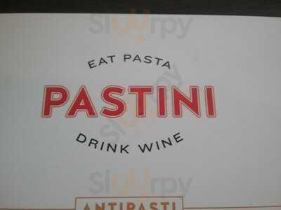 Pastini, Eugene