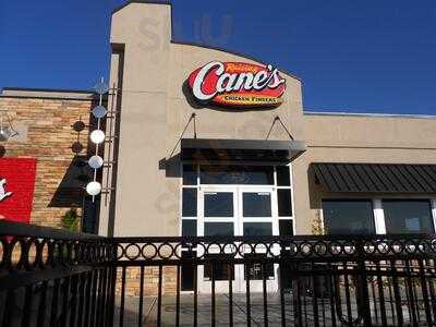 Raising Cane's Chicken Fingers