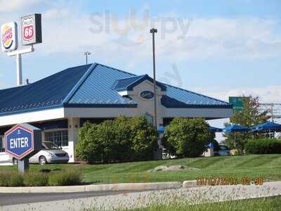 Culver's