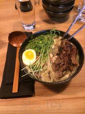 Buya Izakaya Ramen