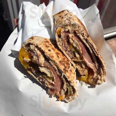 Piadina Viale Milano