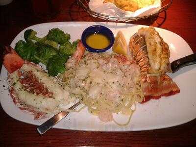 Red Lobster, Henderson