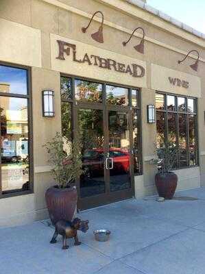 Flatbread Neapolitan Pizzeria, Boise