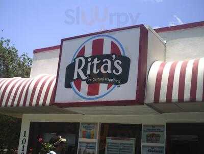 Rita's Italian Ice