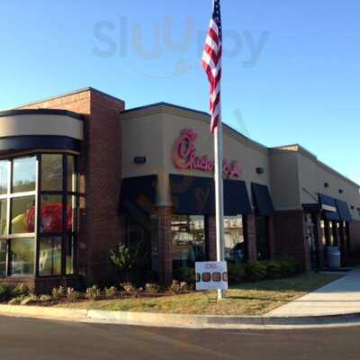 Chick-fil-A, Mobile